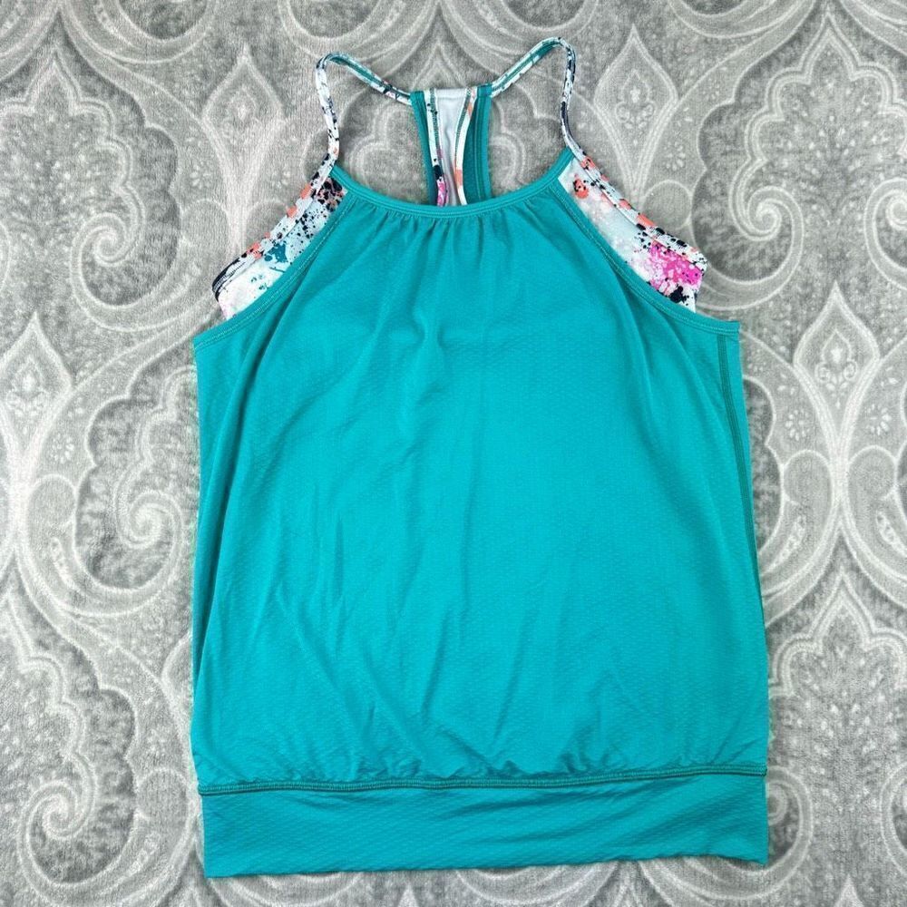 Girls Ivivva Tank Top